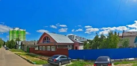 Арзамас 25