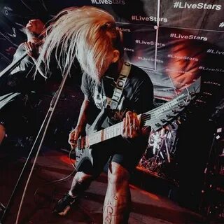 Katrin live