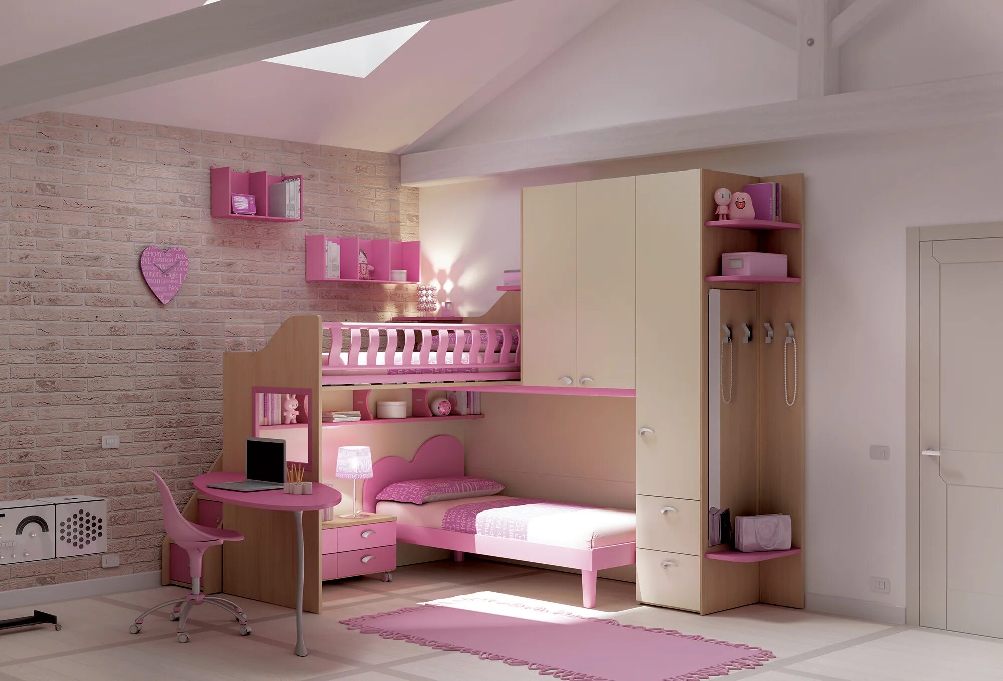 Paidi кровать чердак. Красивые двухэтажные кровати. Двухъярусные кровати девочки комнаты. Детский кровать двухъярусный. Двухъярусные кровати девочки комнаты.