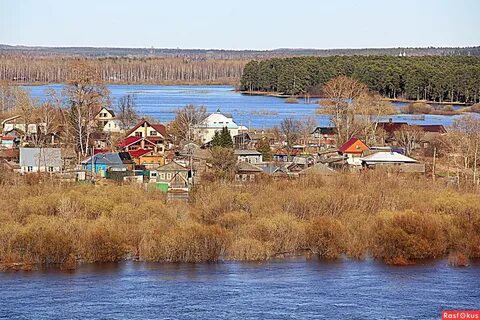 Кировская область слобода