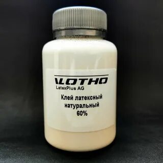 Клей на водной основе
