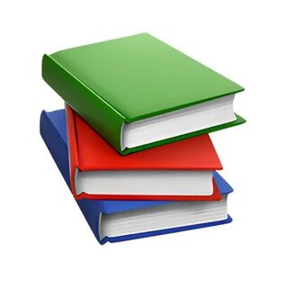 Эмодзи книга