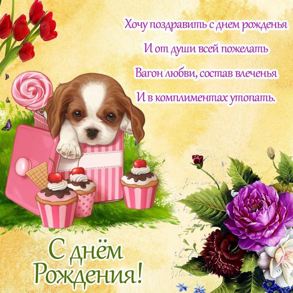 Поздравляем с днем рождения женщине милые. Поздравление с днем рождения милой девочке. милая открытка с днем рождения. милое поздравление с днем рождения девушке. милые поздравления девушке.