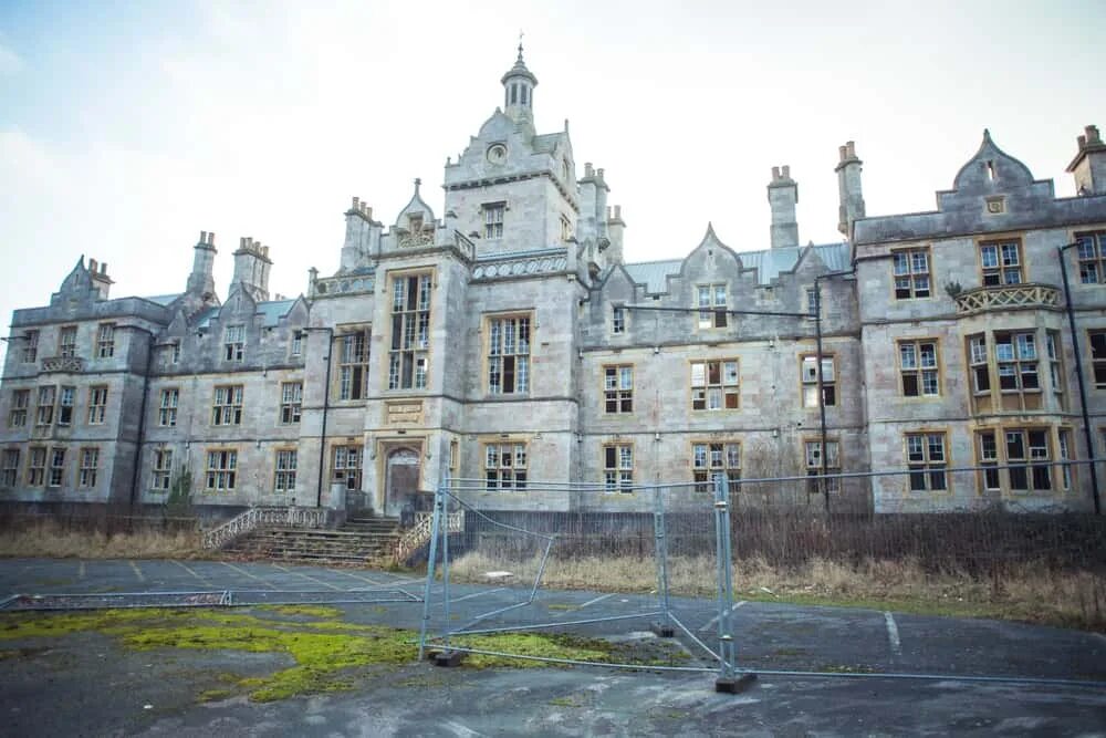 Asylum wiki. Asylum wiki