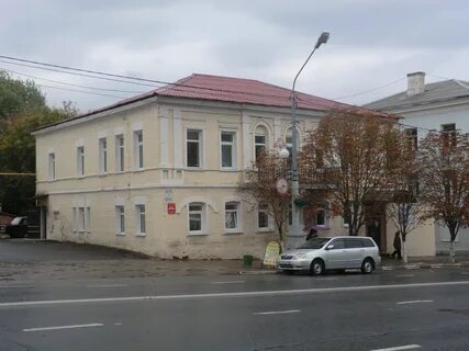 Ул ленина 35