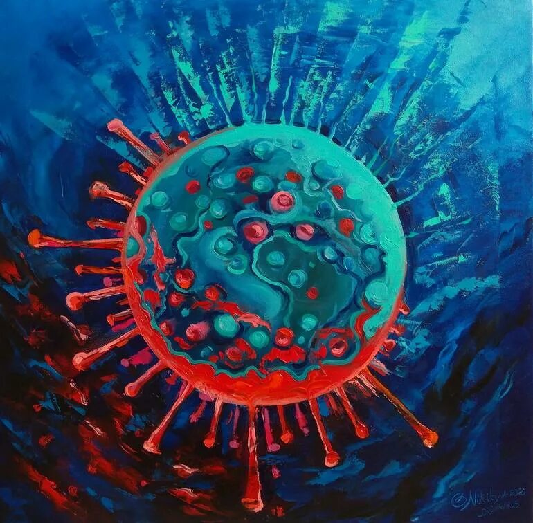 Virus art. Вирус арт. Вирус арты. Вирус картина. Разработка вируса арт.