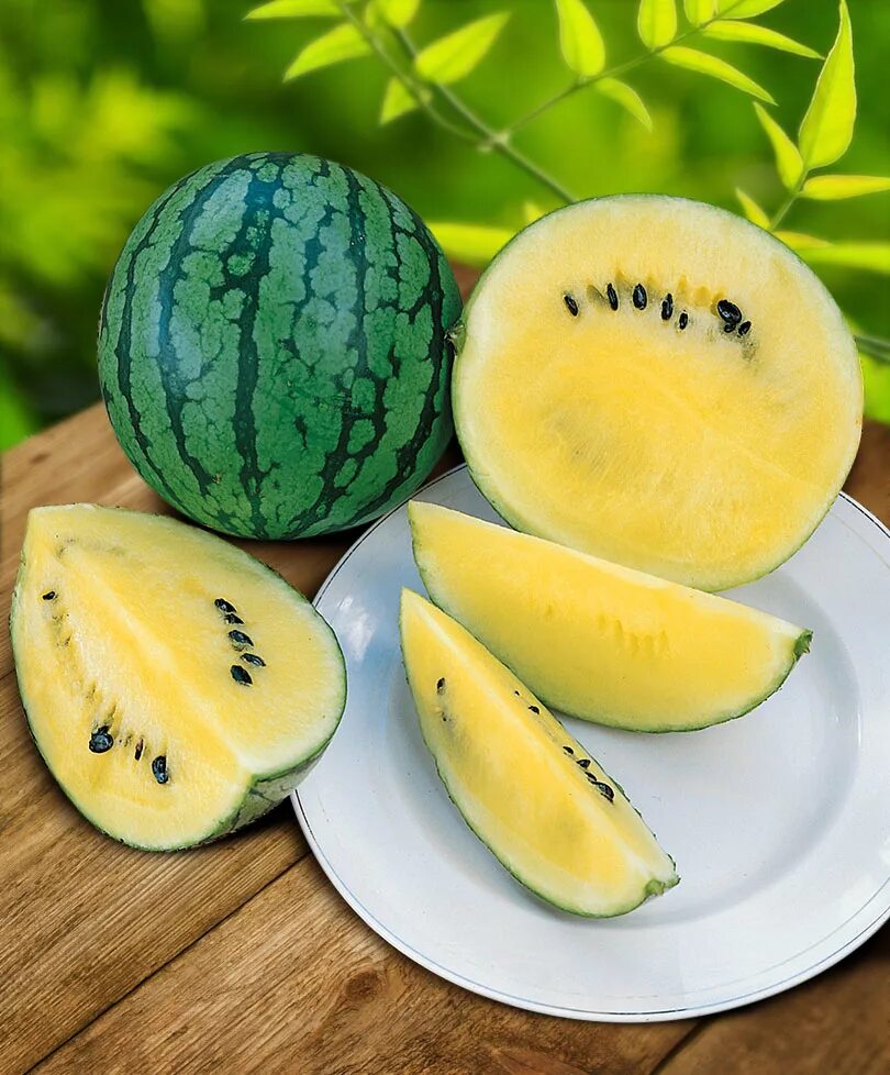 Арбуз лимончелло f1. Арбуз ультраранний жёлтый. Арбуз желтый. Арбуз со вкусом дыни. Арбуз со вкусом дыни.