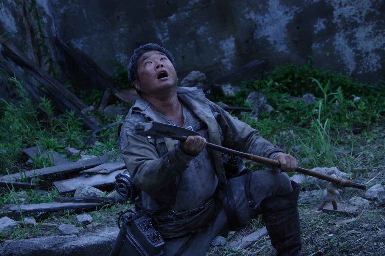 Attack action