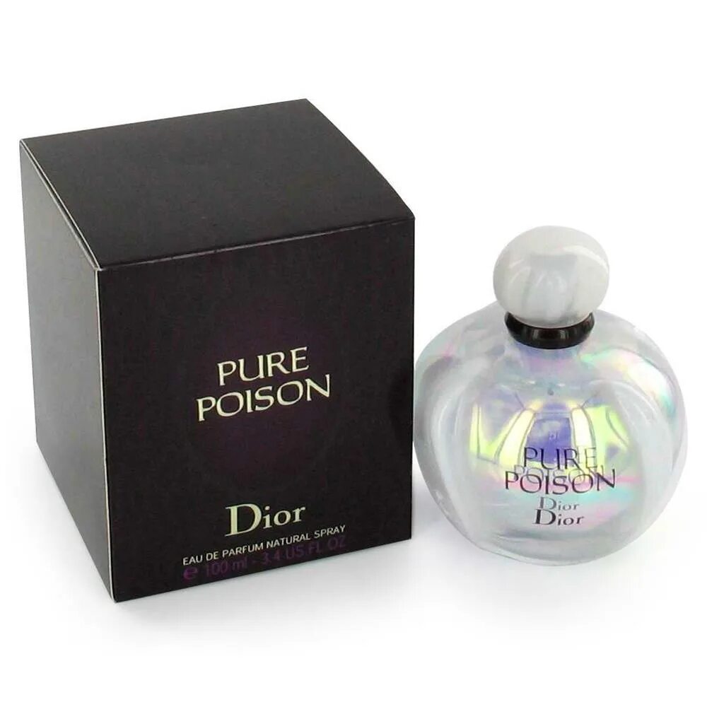 Духи пойзон. Dior Pure Poison. Духи диор Pure Poison. Christian Dior "Pure Poison" 100 ml. Dior Pure Poison 100.