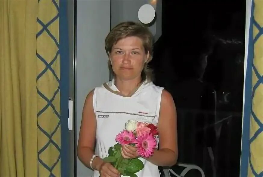Алексеева Ольга Александровна