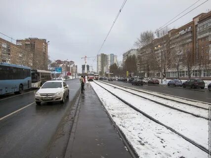 Проспекты в самаре