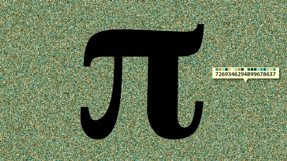 Pi mode