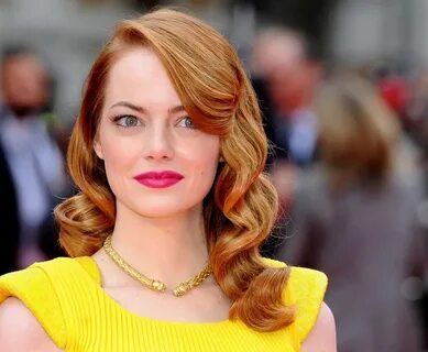 Emma stone