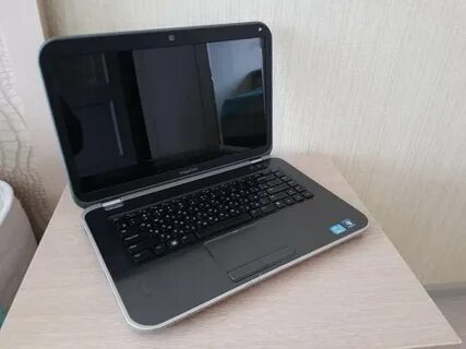 Dell inspiron 5520