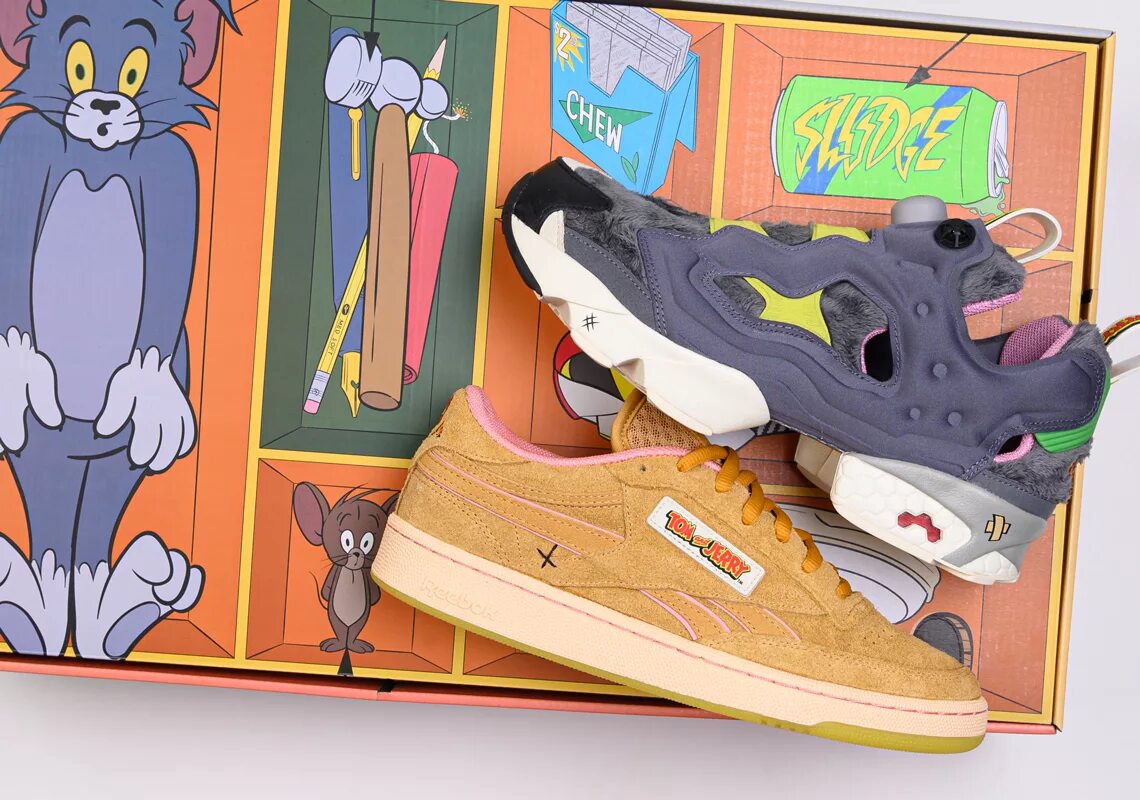 Puma союзмультфильм кроссовки. Vans toy story кеды. Смешарики одежда. Коллаборация мультиков. Reebok x tom and jerry.