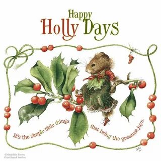 Holly day