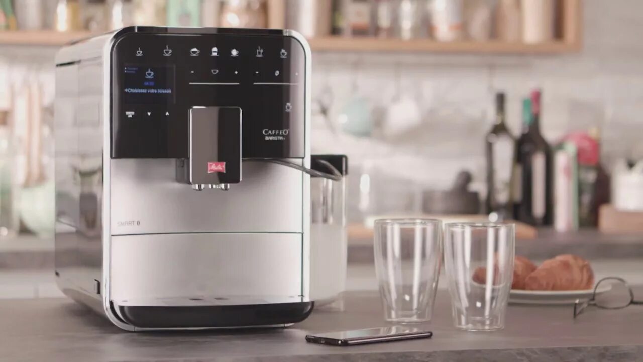 Melitta caffeo f 860-100. Melitta caffeo barista ts smart f 860. Кофемашина melitta typ e 960-104. Melitta caffeo barista ts smart f 860. Melitta caffeo f 850-102 barista ts smart.