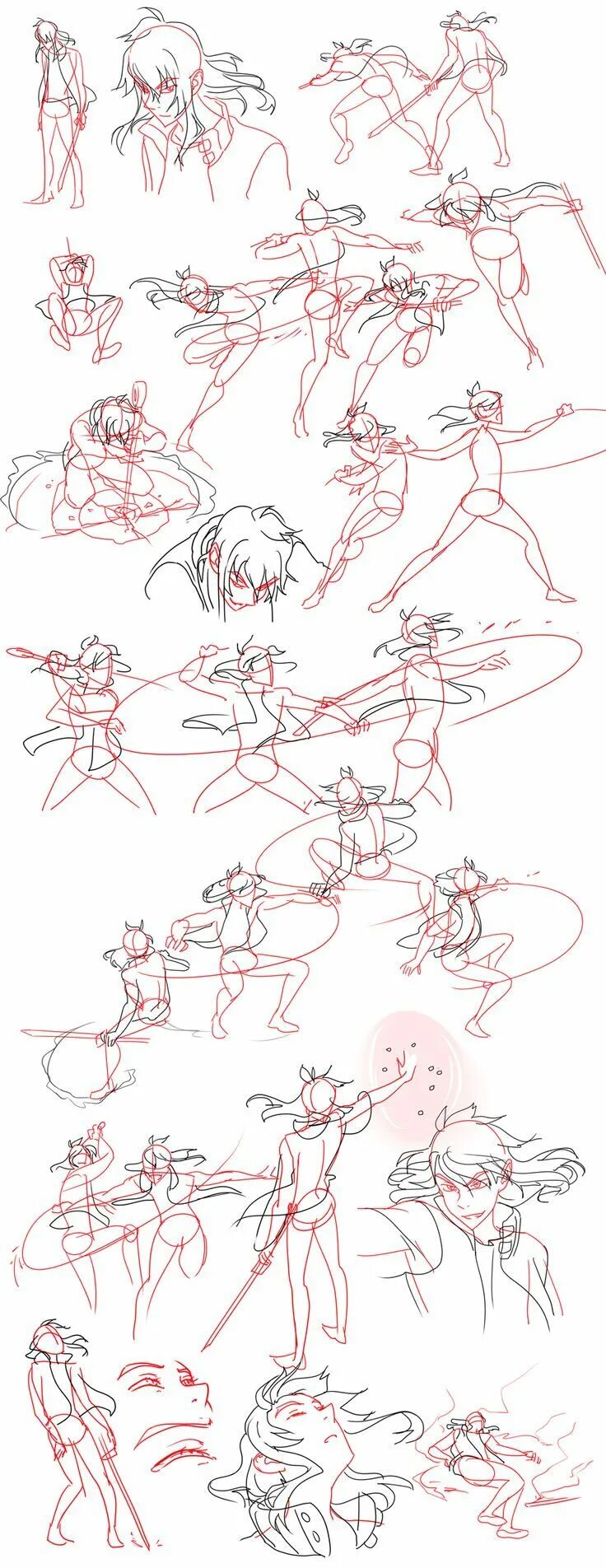 Референсы сражения на мечах. Позы рукопашного боя референс. Атакующие позы для рисования. Референсы для битв аниме. Аниме бой референс.