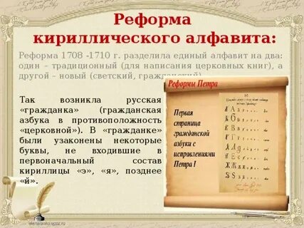 Написание имени христа после реформы
