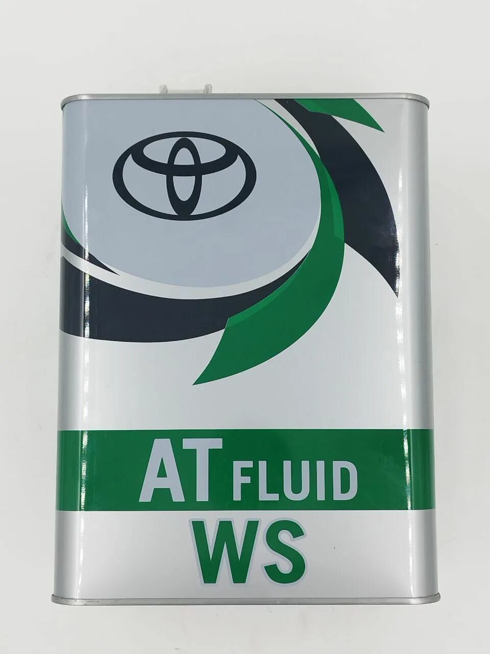 Масло тойота ws в акпп. Toyota WS at Fluid 4л. Масло Toyota WS at Fluid. 0888602305 Toyota ATF. Toyota WS 4 Л. 08886-02305.