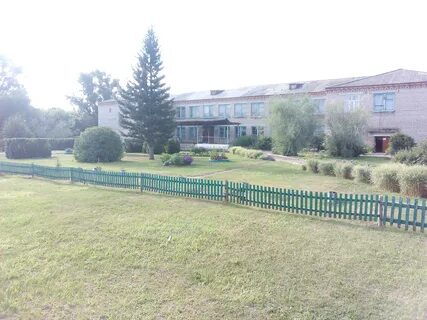 Порожнее шипуновский алтайский край