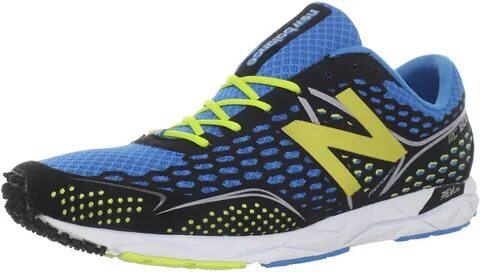 New balance 2024