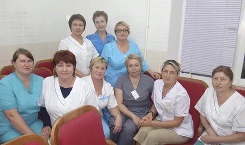 Гбуз гб г бугуруслан