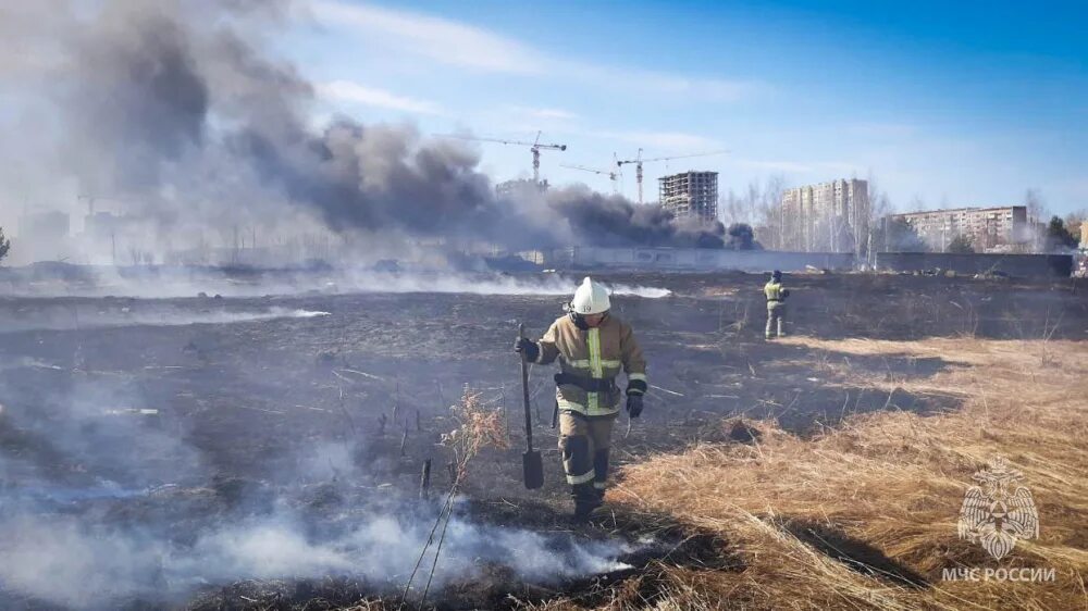 Что горит в ижевске сейчас. Что горит в ижевске сейчас