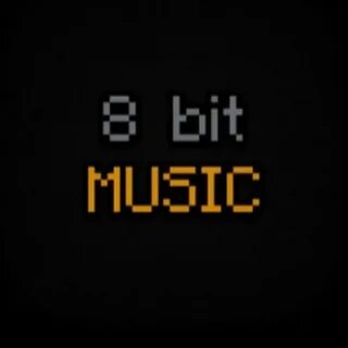 8 битная музыка