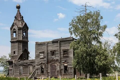 Муратовка