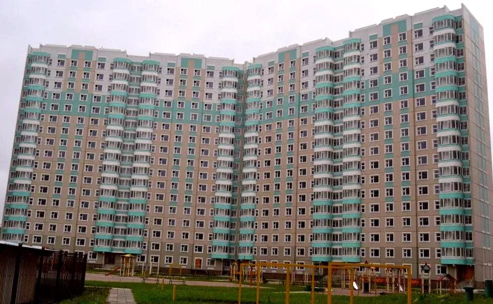 Продажа двухкомнатной квартиры Москва, метро Лермонтовский проспект, Рождественс