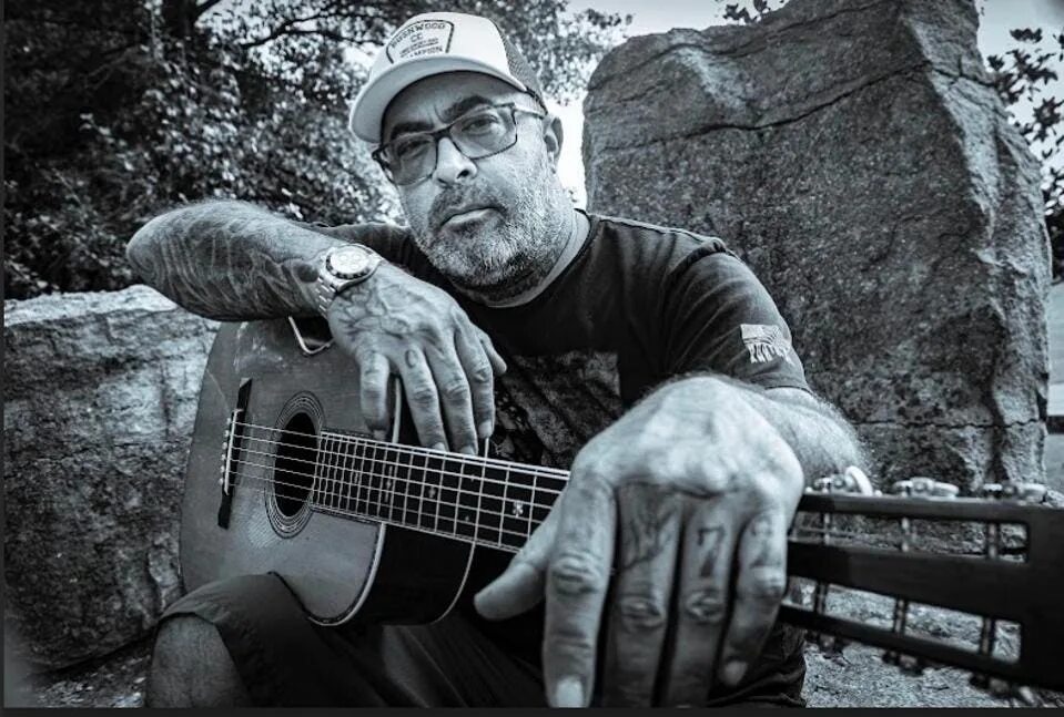 Mac daniels