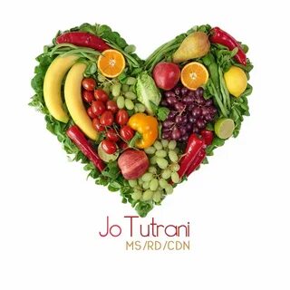 Heart fruit