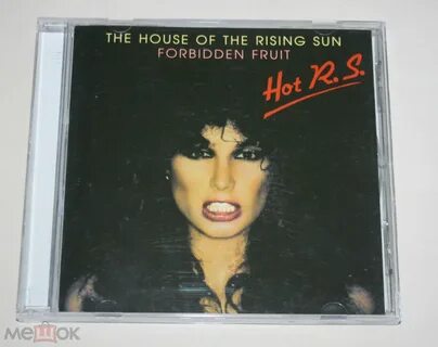Hot r s