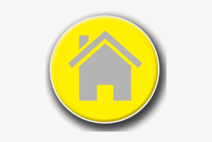 Home button. Home button