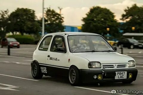 Nissan k11