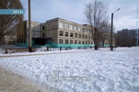Новокуйбышевск школы