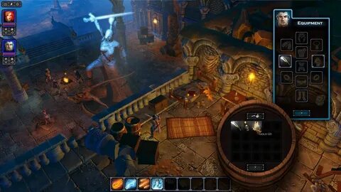 Divinity original sin леандра