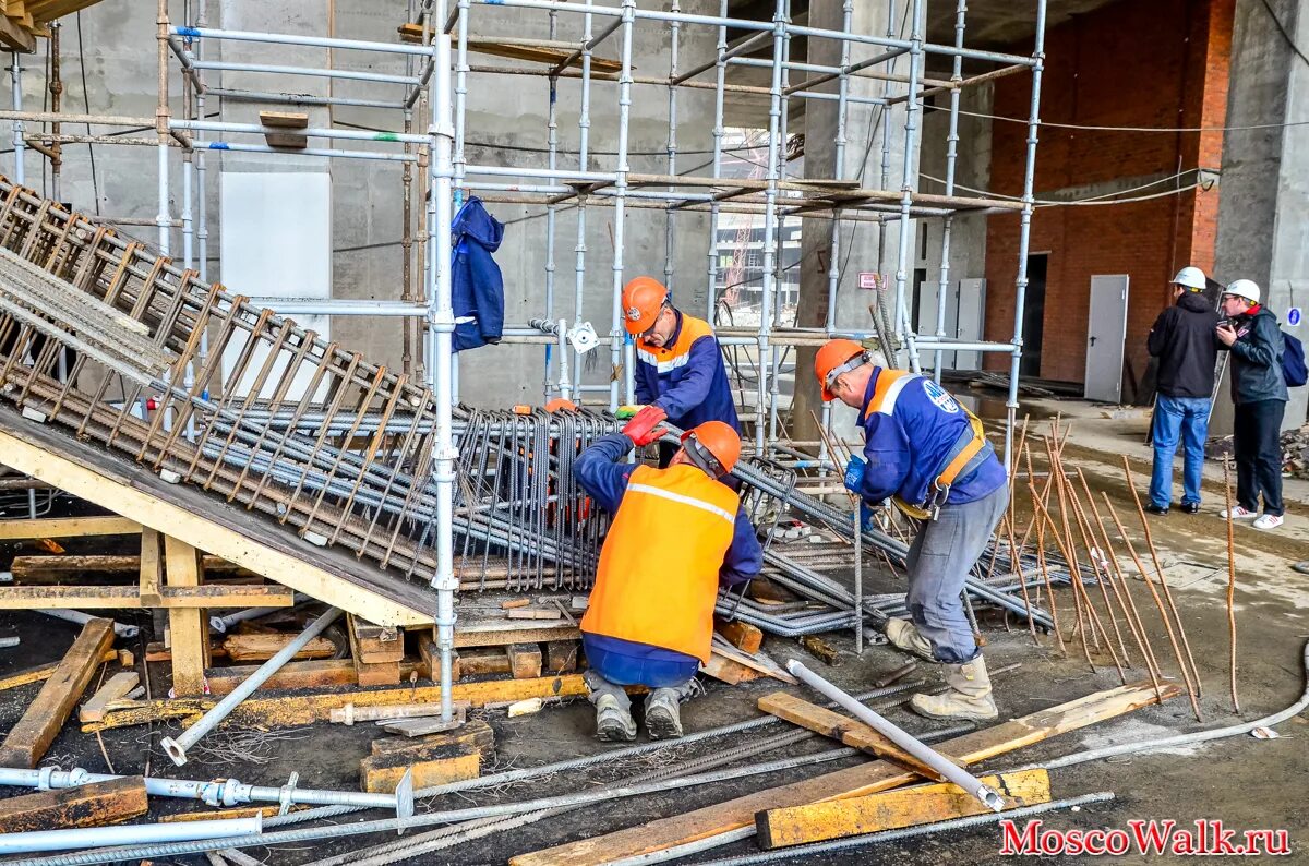 разнорабочие в дзержинском.