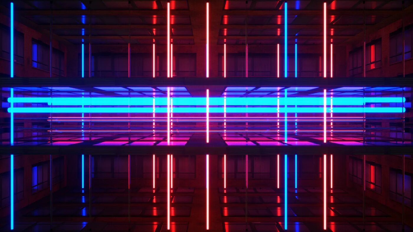 Neon lite