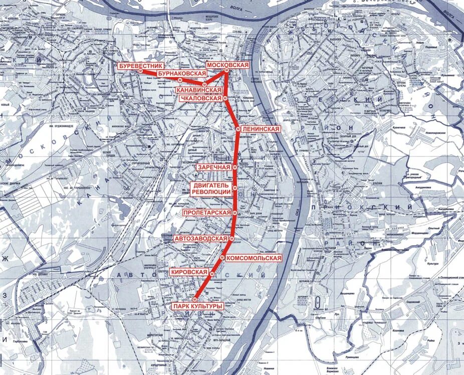 Нижний новгород ул метро. Нижний Новгород на карте. Карта метро Нижний Новгород. Карта метро Нижний Новгород 2022. Карта метро Нижнего Новгорода с улицами.