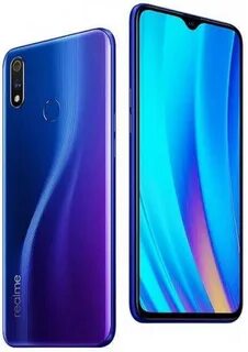 Realme 3 pro