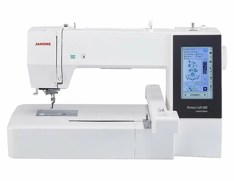 Janome craft 500e. Вышивальная машина janome memory craft 500e. Janome memory craft 500e. Вышивальная машина craft 500e. Janome memory craft 500.