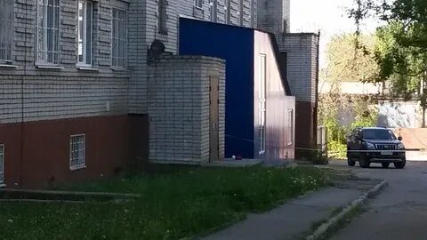 Ул московская 16а