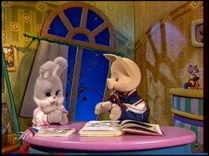 Спокойной ночи малыши 2001