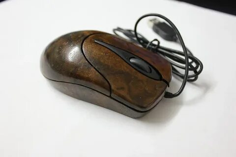 Кожа мыши