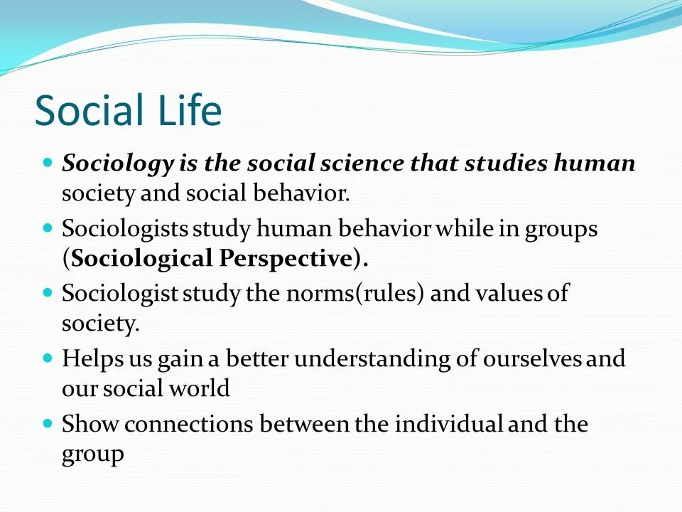 Society behavior. Social Life. Social Life topic. Лайф презентация. What is social studies.