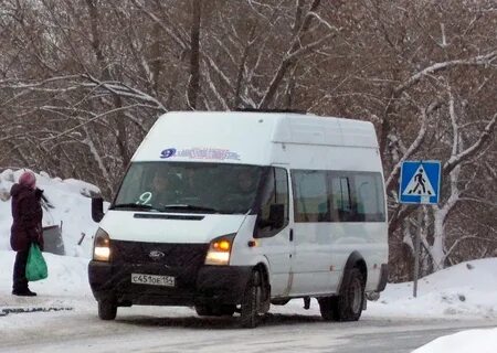 Маршрутка 9 новосибирск маршрут