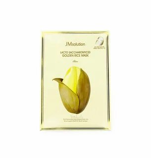Collagen wrapping mask