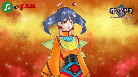 Grandia